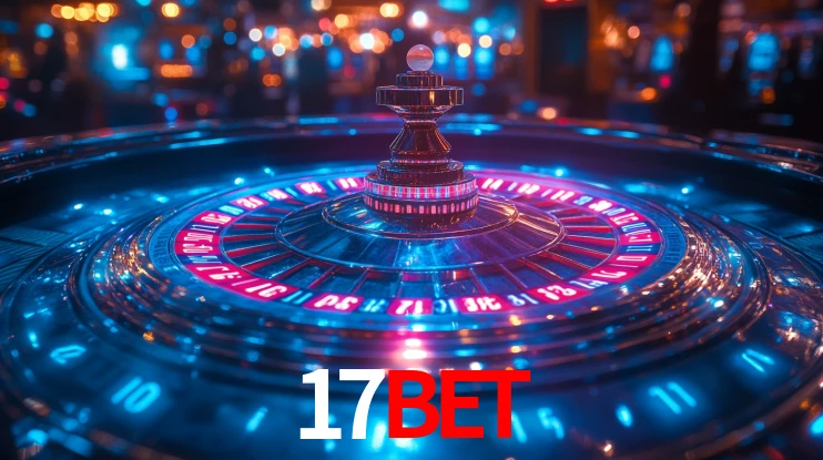17bet: Seu Cassino Premiado com Pagamentos Rápidos