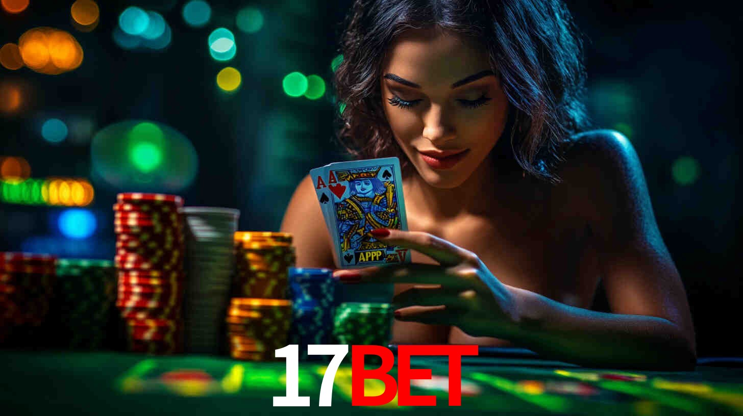 Bônus de Boas-vindas 17bet
