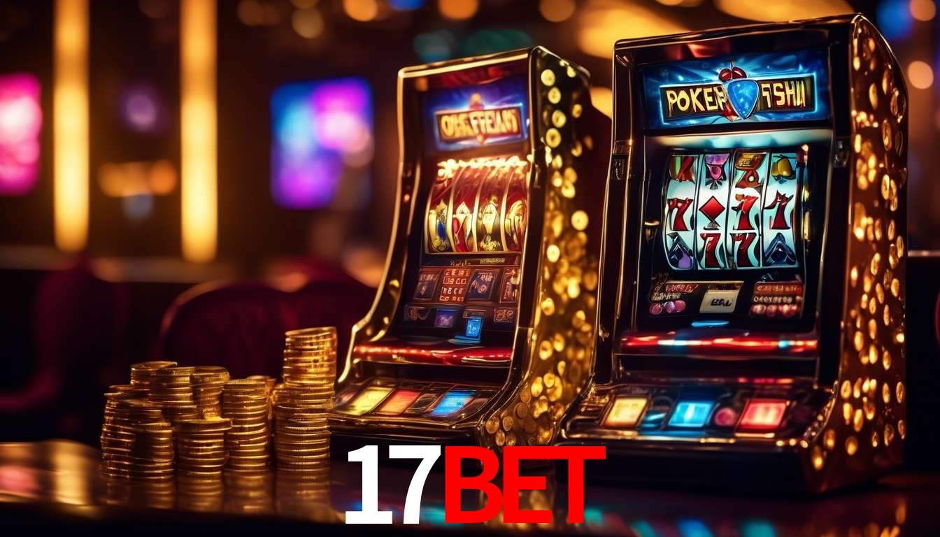 Benefícios da Conta 17bet
