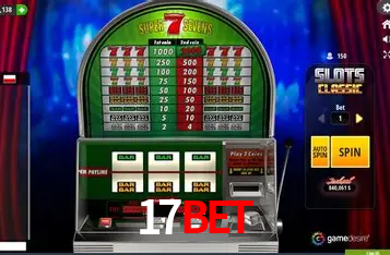 Flash Promotion 17bet
