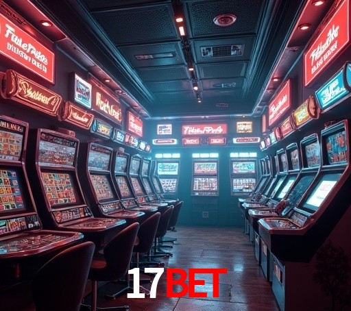Explorando a Categoria de Eventos em Apostas na 17bet