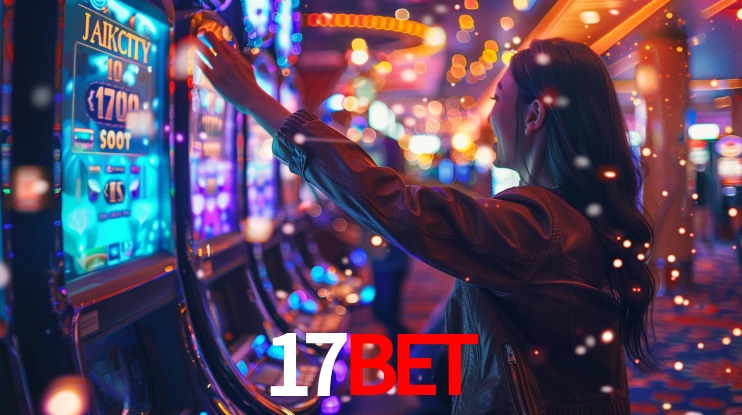 17bet: A Experiência de Casino com Jogos de Mesa ao Vivo