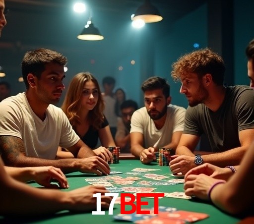 Descubra o Programa VIP da 17bet: Vantagens Exclusivas para Jogadores