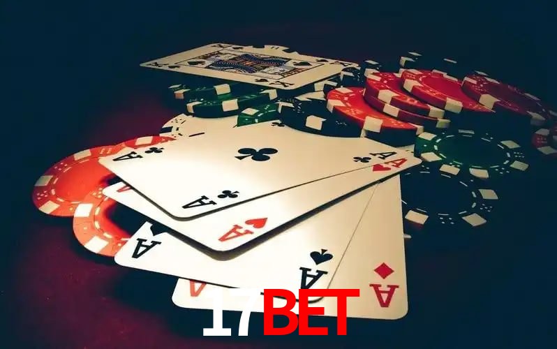 Desvendando o Mundo dos Jogos Virtuais na 17bet