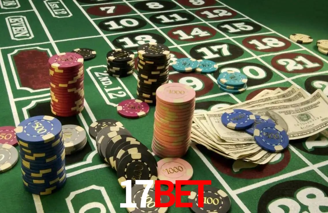 17bet game