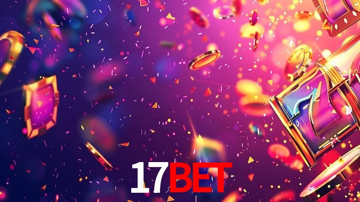 Tecnologia da Plataforma 17bet