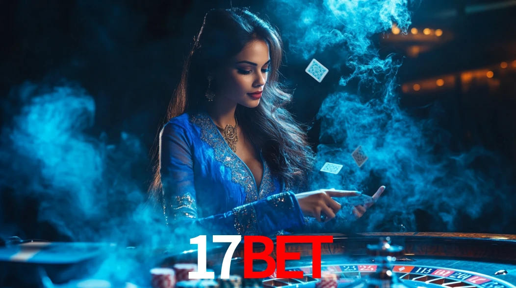 Avaliações dos Jogadores 17bet