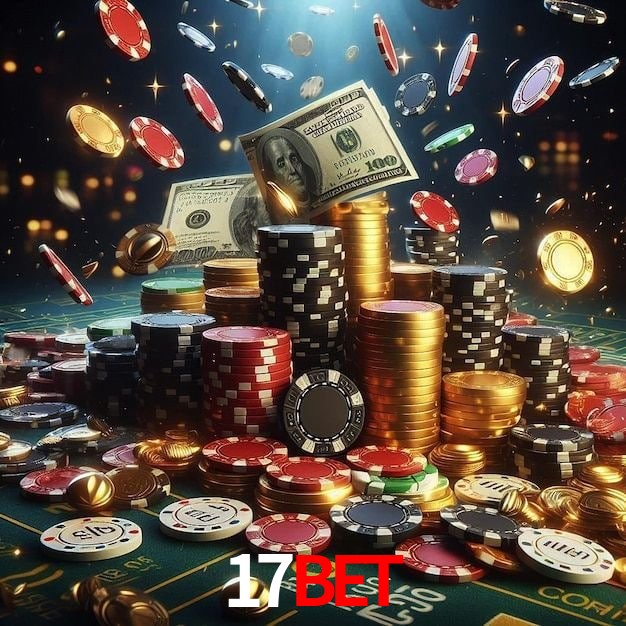 Integração de APIs 17bet