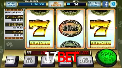 Security Systems 17bet