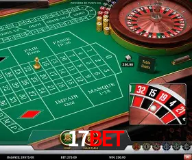 Platform Technology 17bet