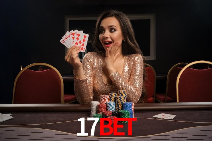 Promoções Sazonais 17bet