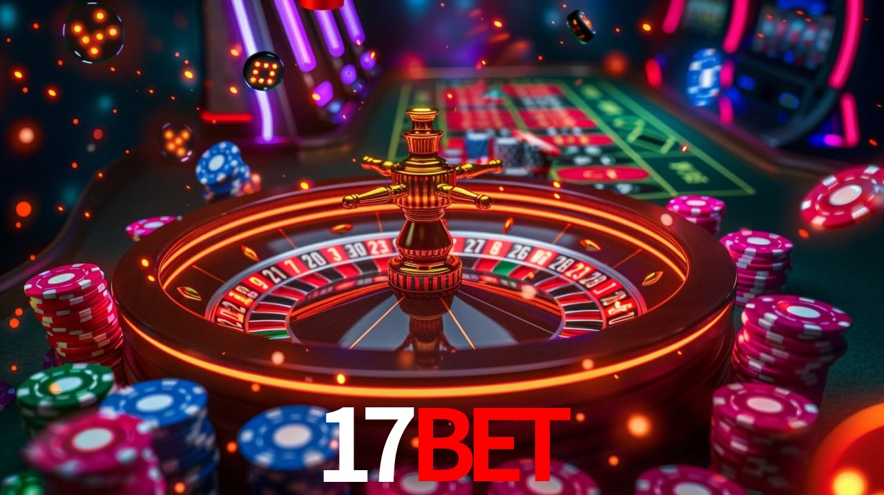 Especiais de Fim de Semana 17bet