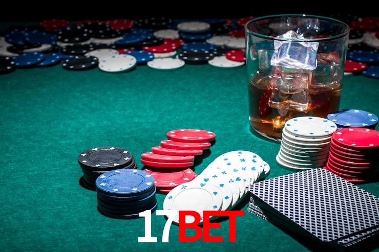 Inovações de Jogos na 17bet: O Futuro das Experiências Interativas