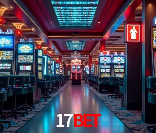 Login Seguro 17bet