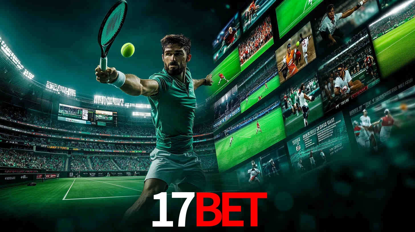 Casino VIP 17bet