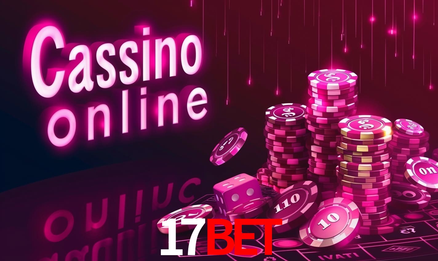 Diretório de Jogos 17bet