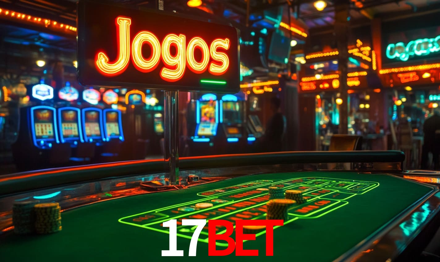 Apostas Esportivas na 17bet: Um Guia Completo