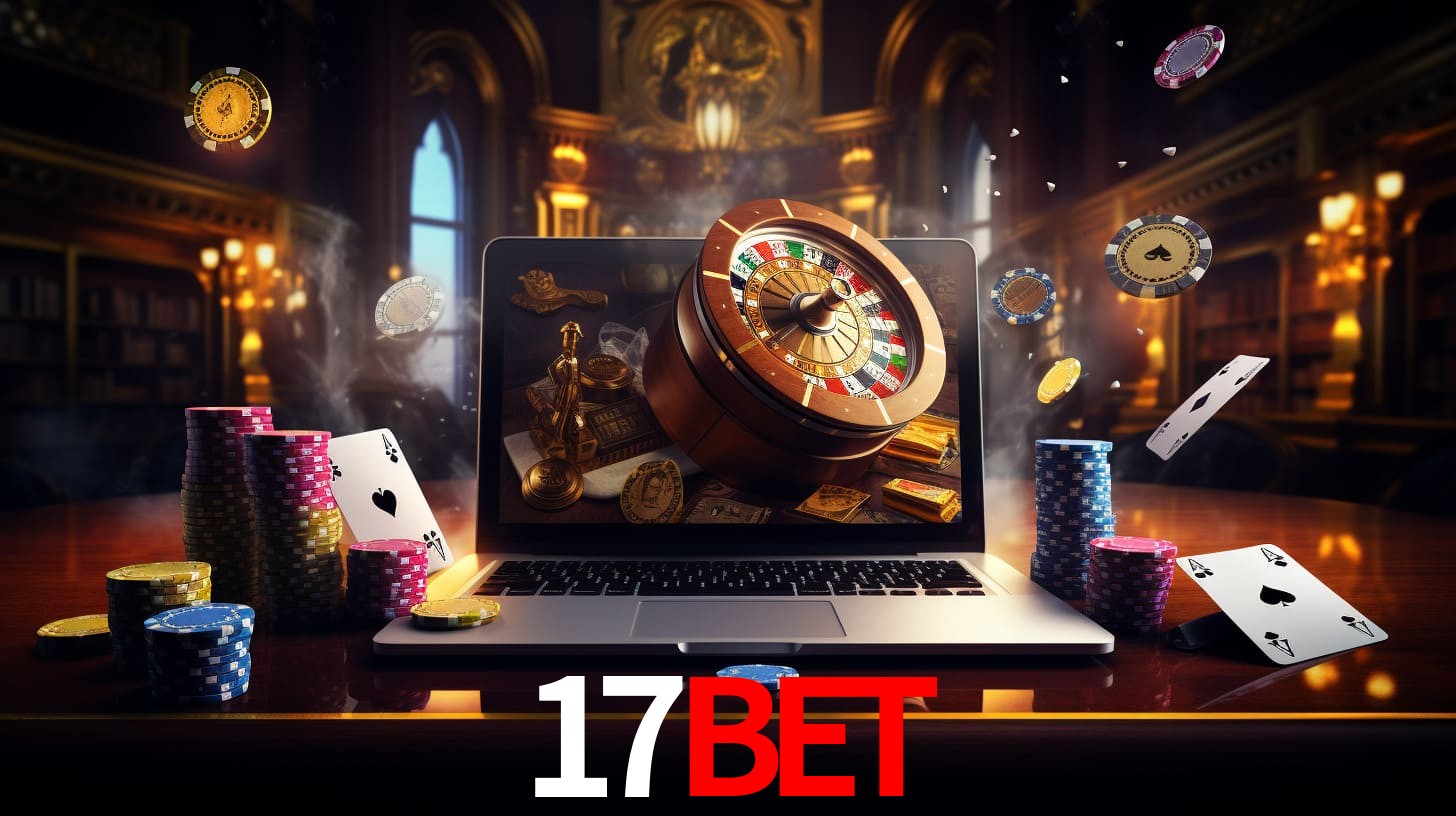 17bet App Interface