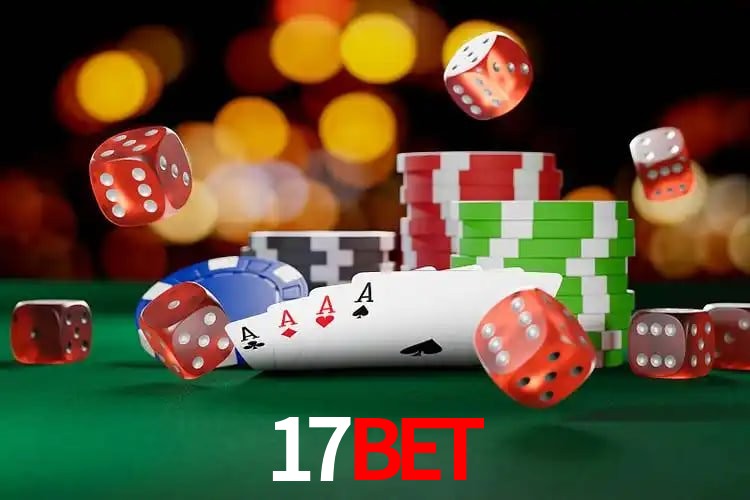 Descubra o Programa VIP da 17bet: Vantagens Exclusivas para Jogadores