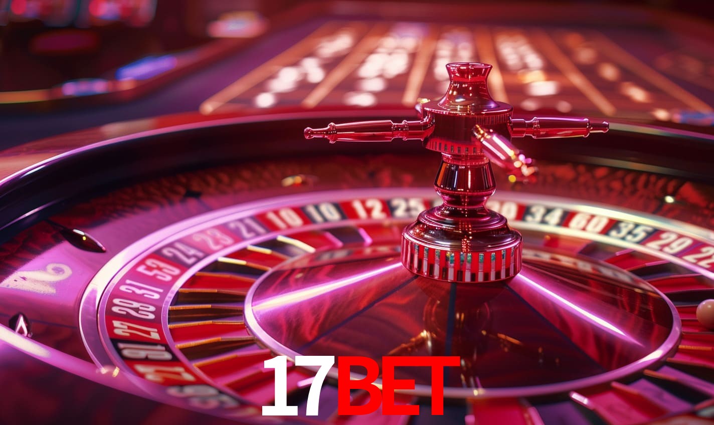 Provedores de Jogos 17bet