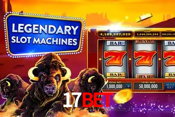 Descubra o Mundo do Cassino Online com 17bet