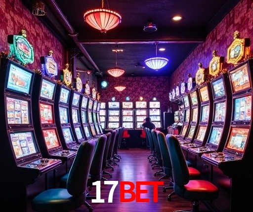 Inovações de Jogos na 17bet: O Futuro das Experiências Interativas