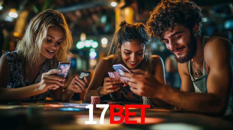 17bet,17bet game