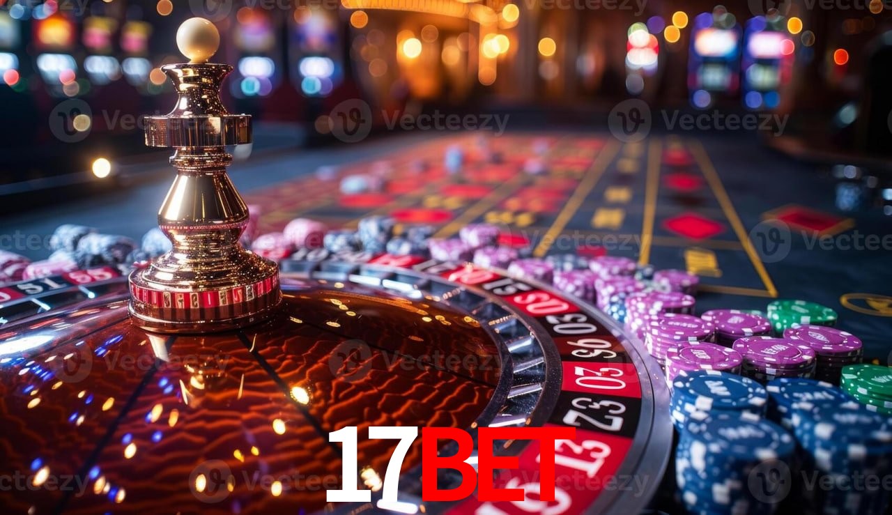Secure Login 17bet
