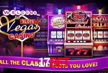 Weekend Specials 17bet