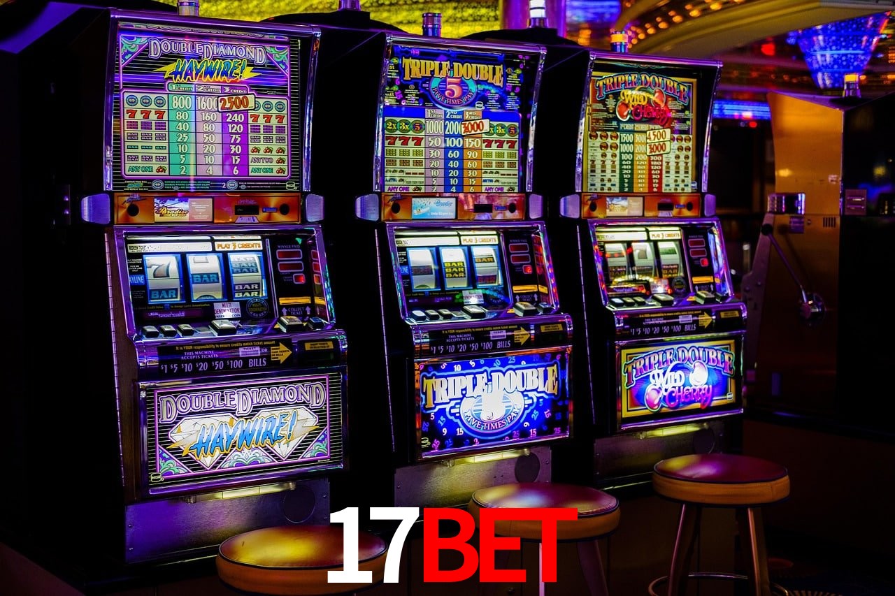 A Revolução dos Aplicativos de Jogos no 17bet