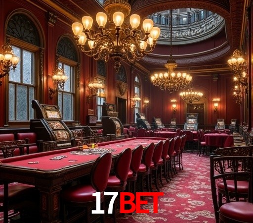 Explorando a Categoria de Eventos em Apostas na 17bet