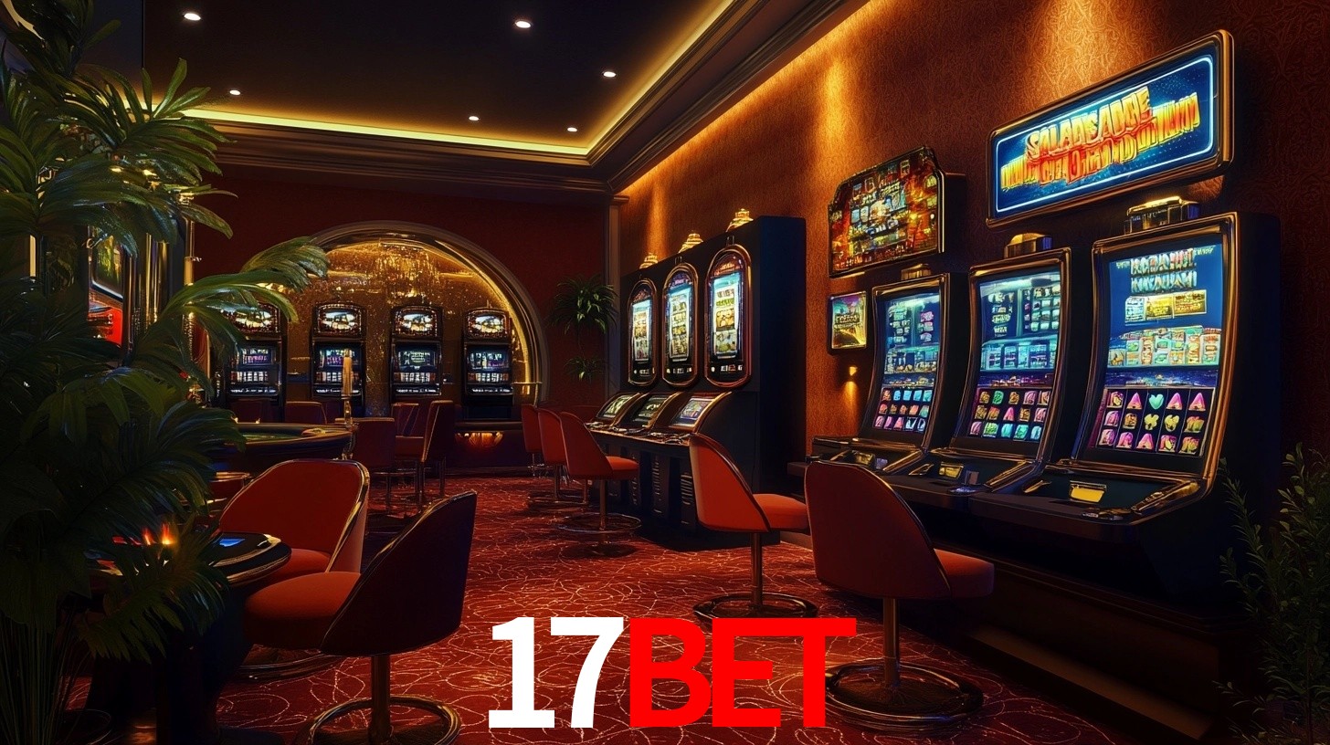 Explore as vantagens do 17bet: serviço profissional e confiabilidade
