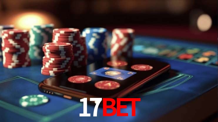A Emoção da Loteria na 17bet: Uma Chance de Mudança de Vida