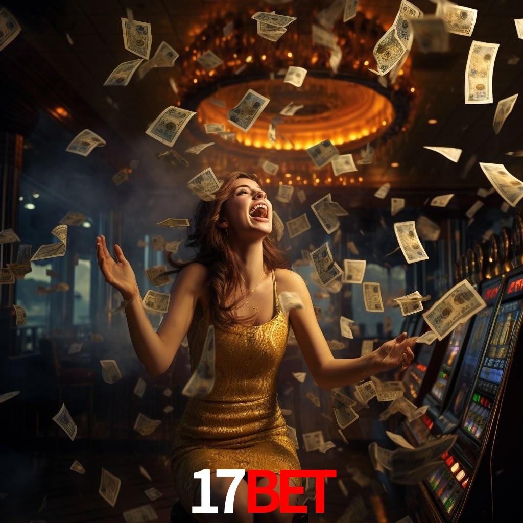 Welcome Bonus 17bet
