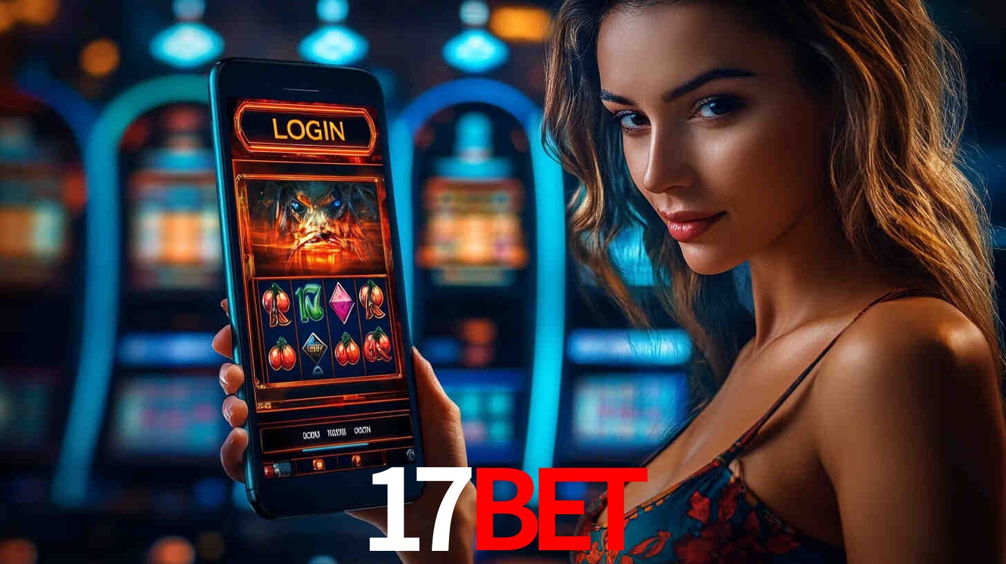 Descubra a Magia dos Jogos de Arcade no 17bet