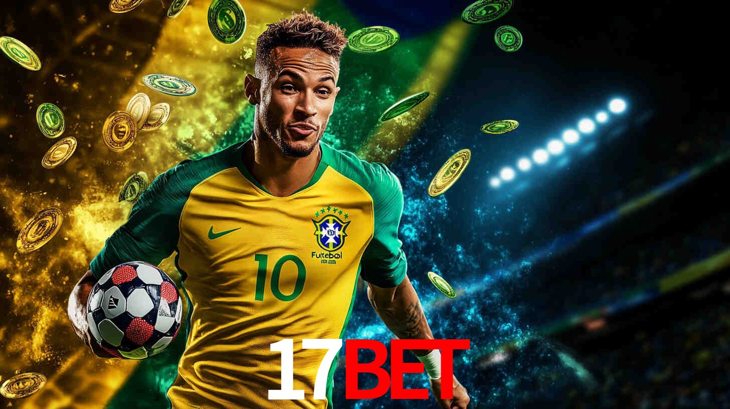 Apostas de Futebol 17bet
