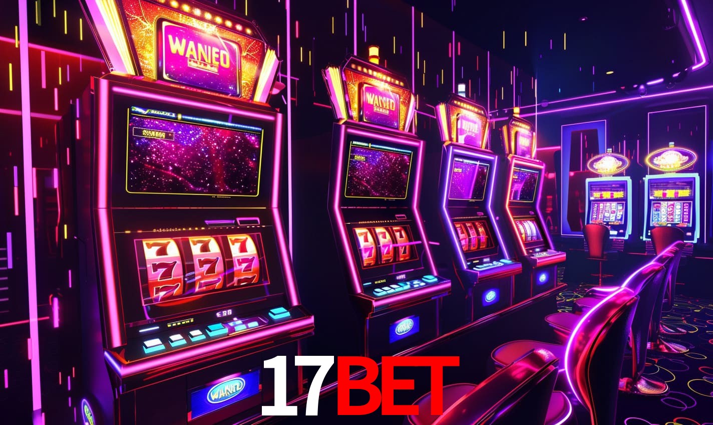 Recursos de Bônus 17bet