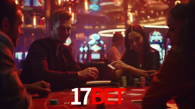 Jogos Exclusivos 17bet