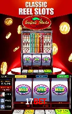 Seasonal Promotions 17bet