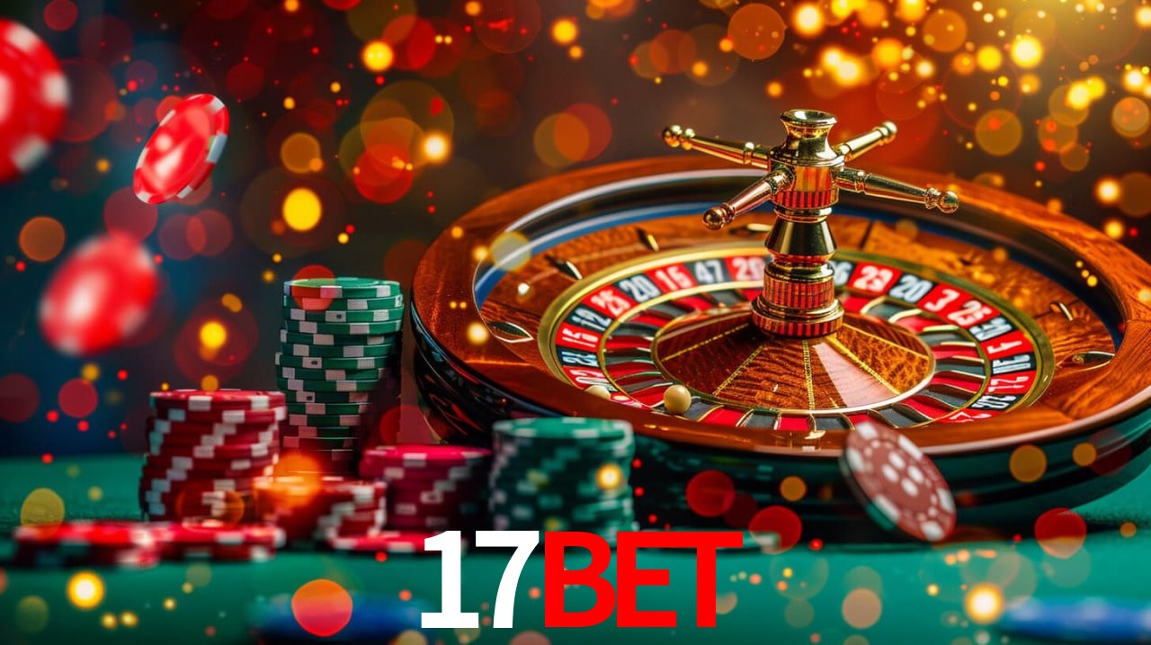 Cadastro Rápido 17bet
